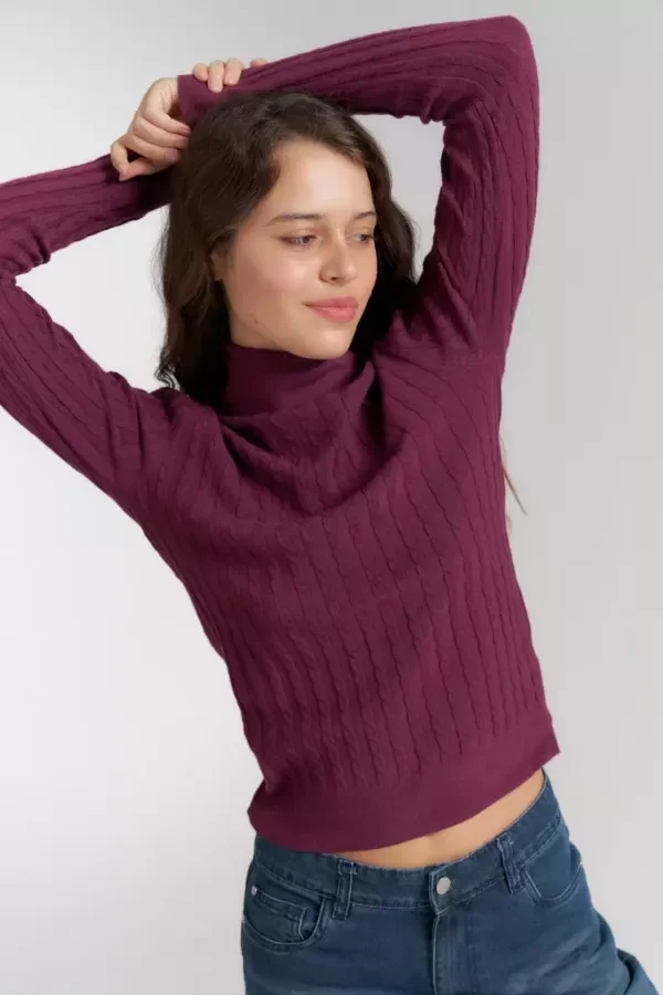 Producto - SWEATER ARAS