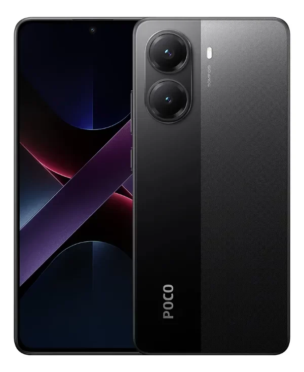 Producto - Xiaomi Pocophone Poco X7 Pro 5g Dual Sim