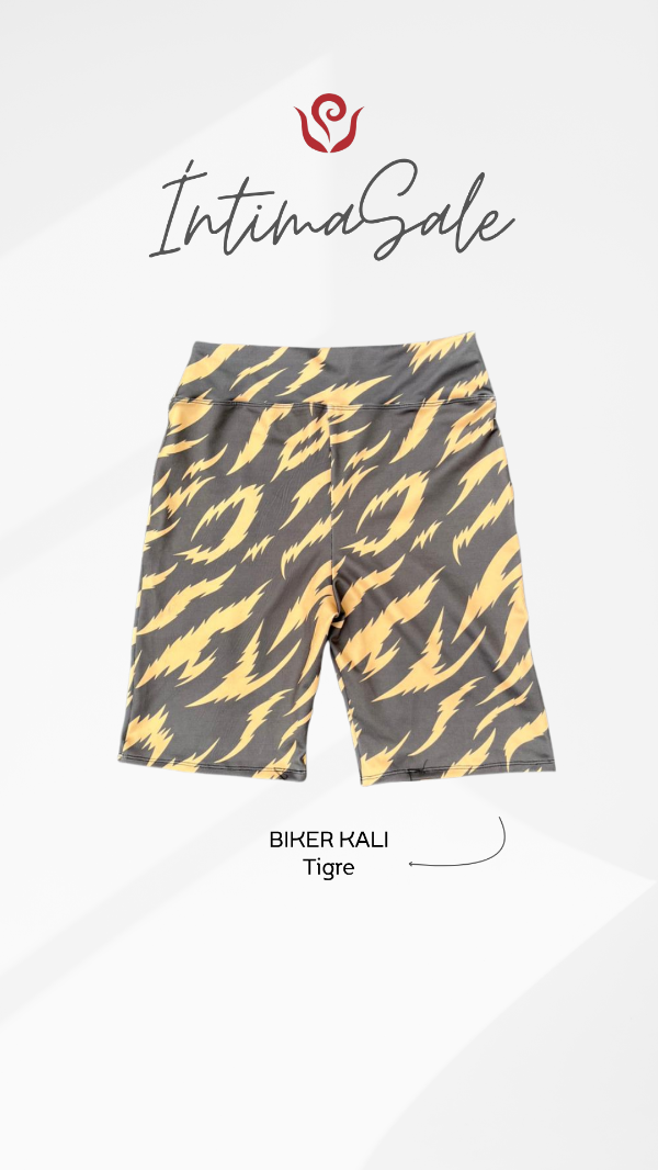 Producto - Biker Kali Tigre SALE