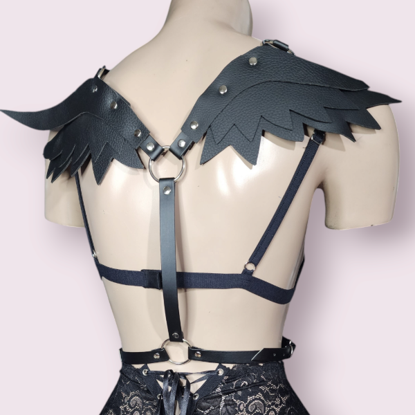 Producto - Arnes alas