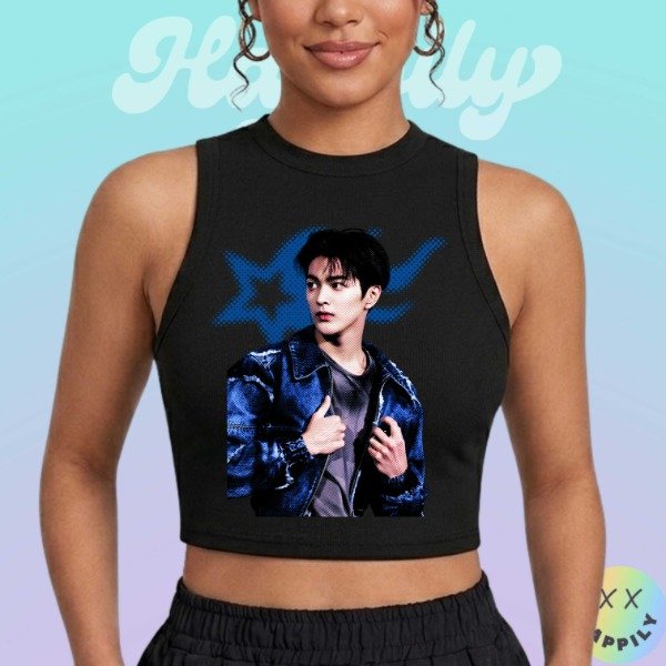 Musculosa Cortis #21