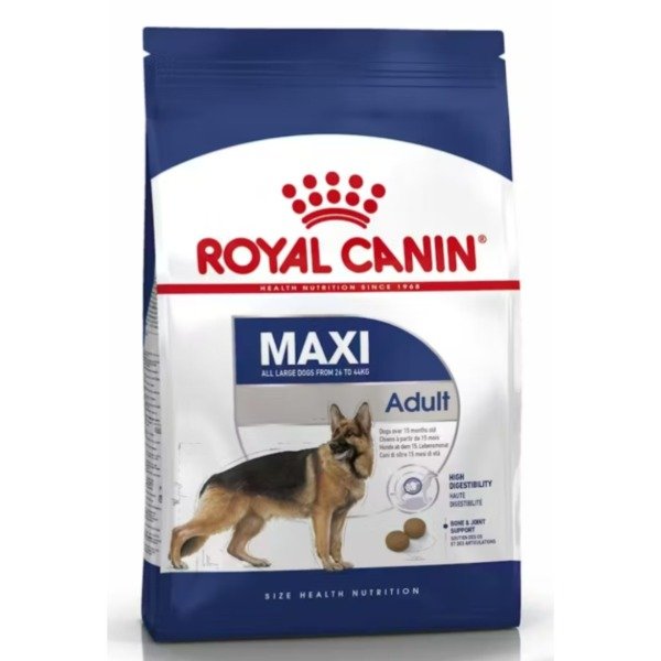 Producto - Royal Canin Perro Adulto Maxi
