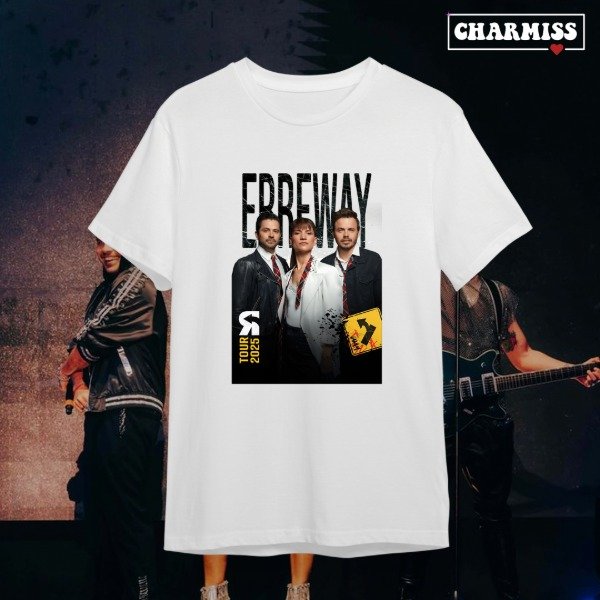 Producto - REMERON OVERSIZE- Erreway 5