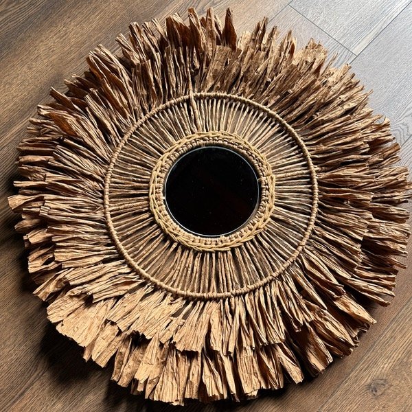 Producto - Espejo Boho