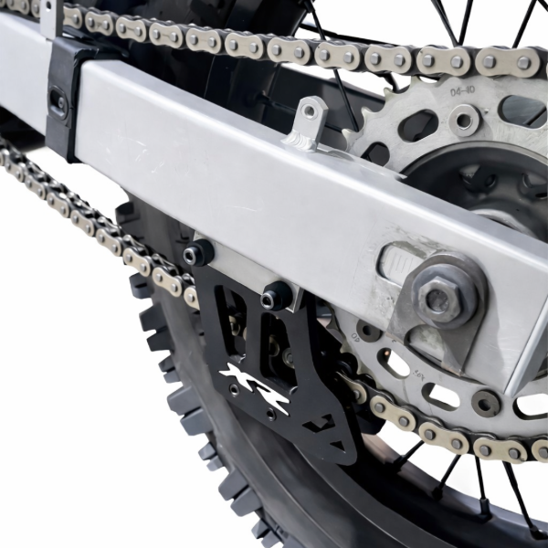 Producto - Guia De Cadena Tech2 Honda logo XR - 5
