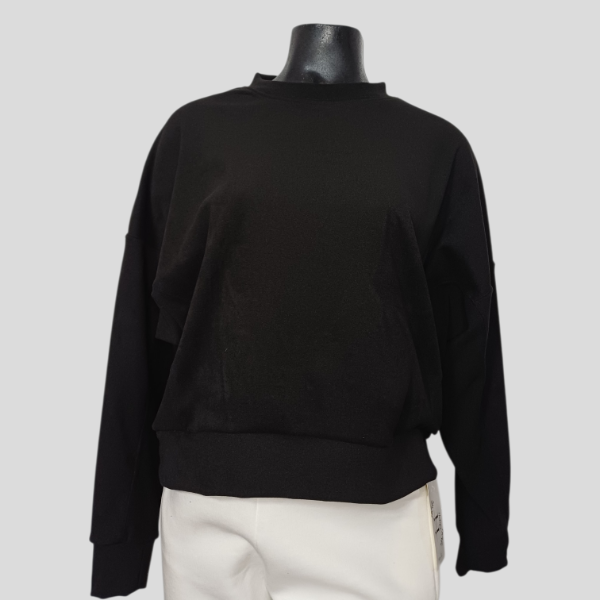 Producto - Buzo Darlon Negro