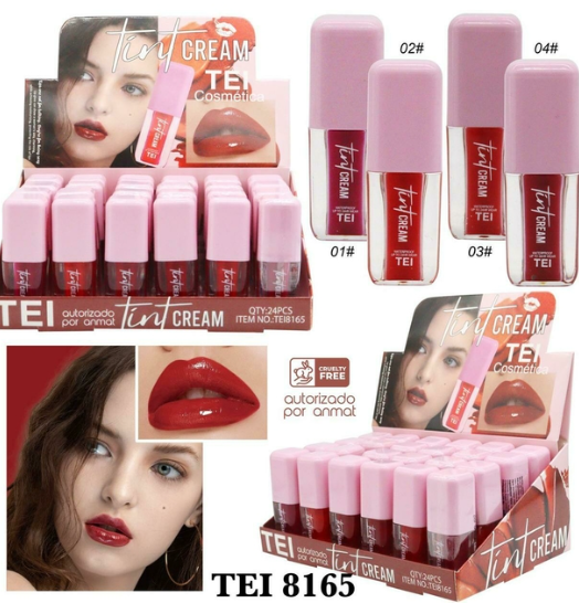 Producto - TINT CREAM TEI8165