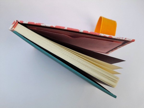 Producto - Cuaderno Inverso - 1