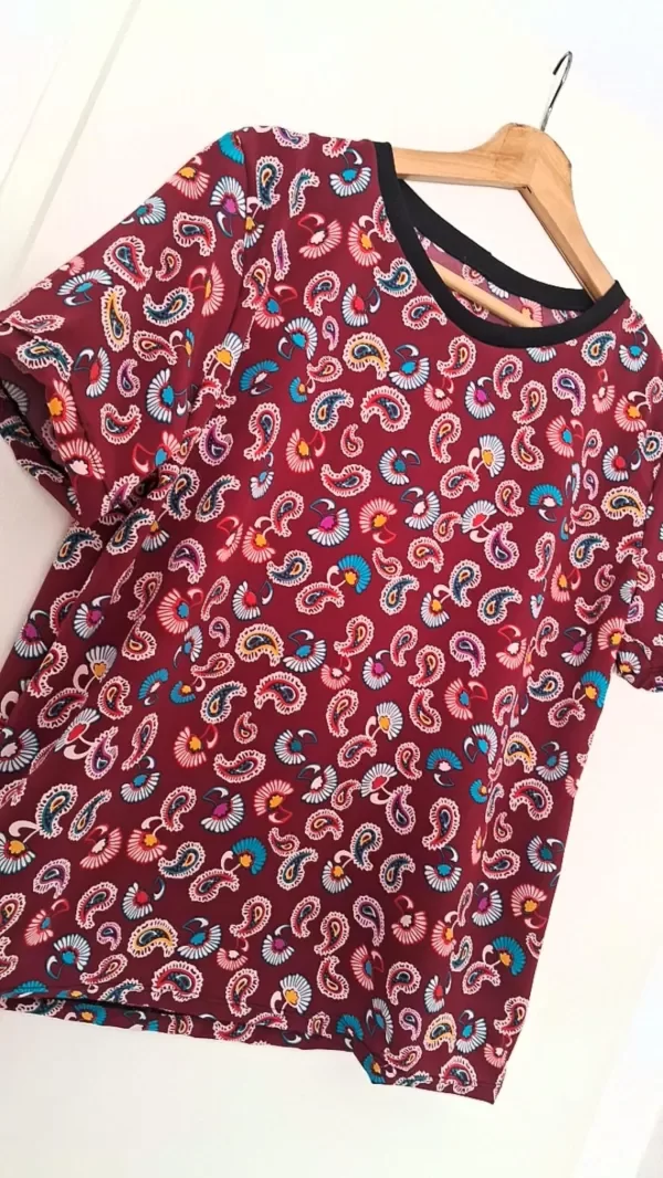 Producto - Reme Seda