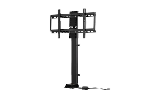 Producto - Ascensor Lift TV hasta 75 Pulgadas Arol Lift Move75 ECO