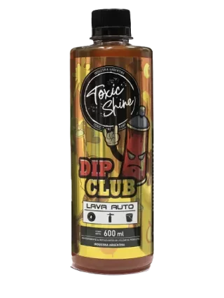 Producto - Dip Club