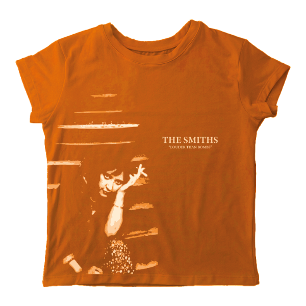Producto - REMERA LOUDER