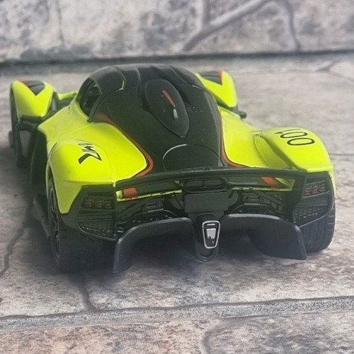Producto - Aston martin valkyrie amr 001 - 4