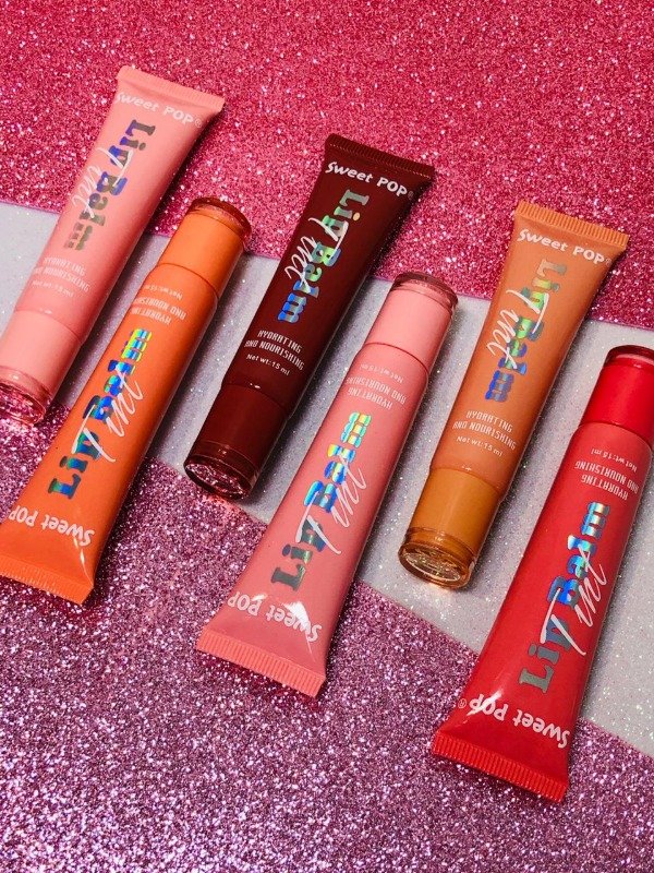 Producto - Sweet Pop Lip Balm