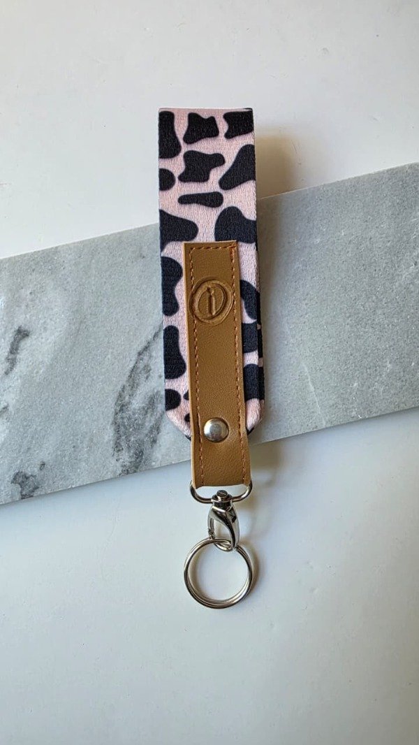 Producto - Llavero Cow