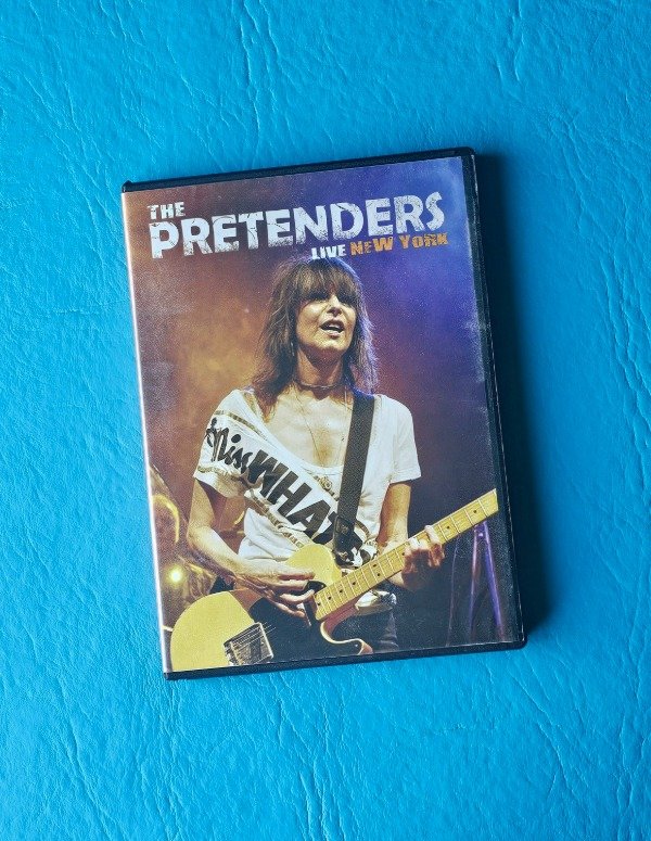 Producto - PETENDERS ''Live In New York'' - 0