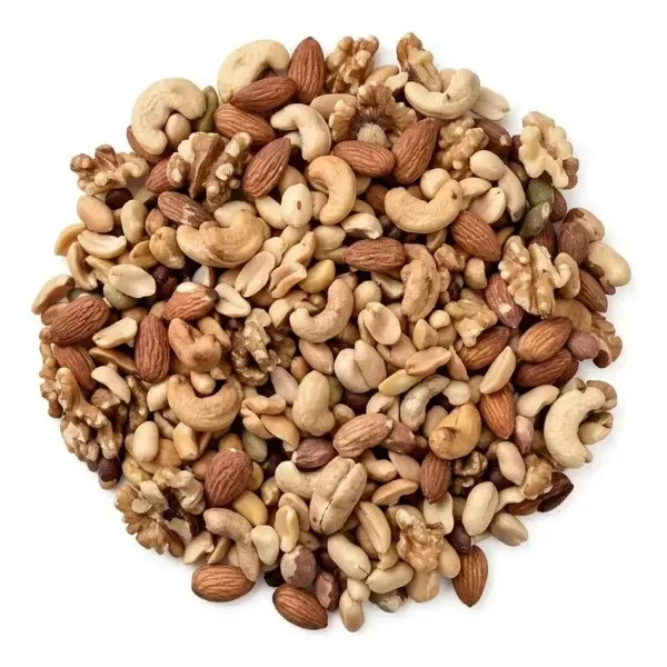Producto - Mix de Frutos Secos Sin Pasas