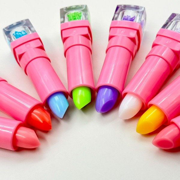 Producto - Bálsamo Labial Mágico
