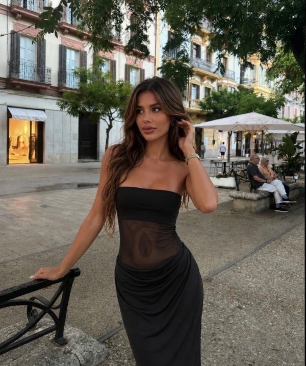 Producto - Vestido Parma - 0