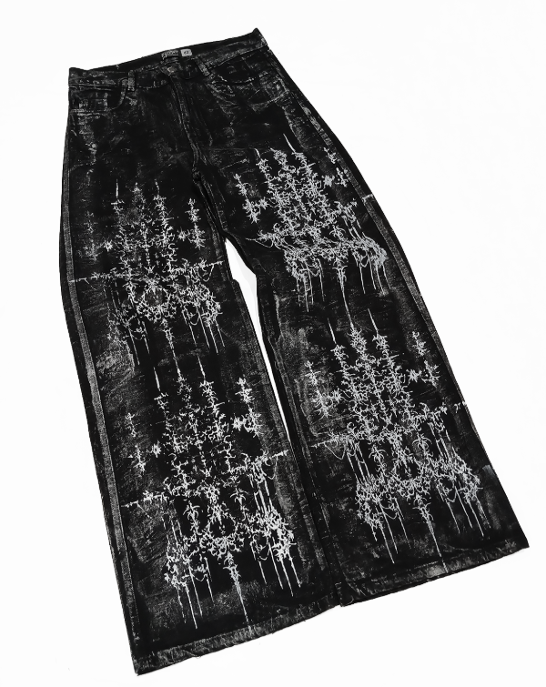 Producto - PANTALON GRILL 1