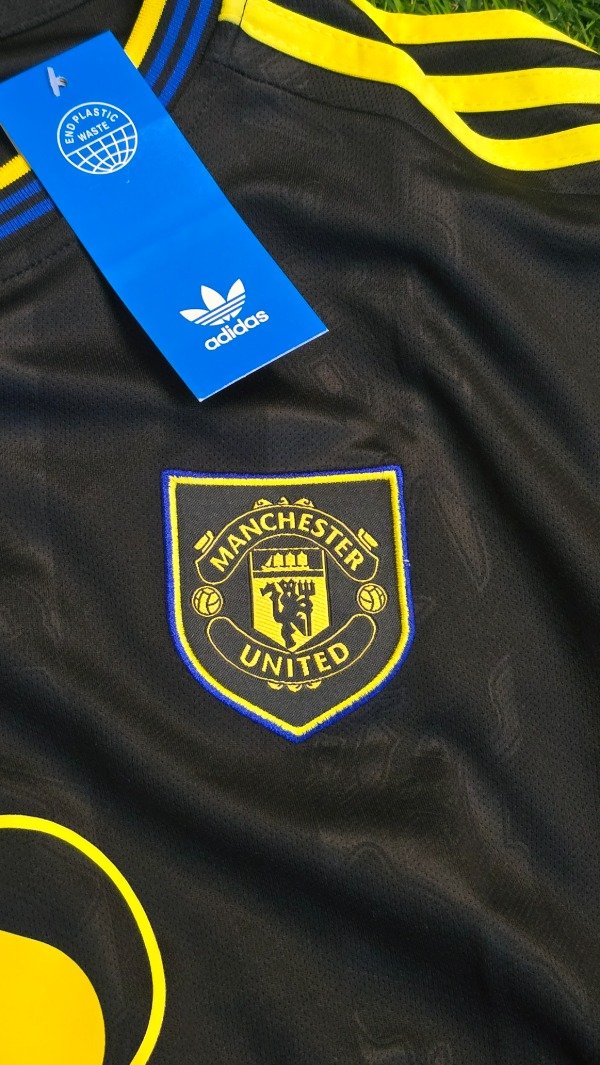 Producto - MANCHESTER UNITED ALTERNATIVA 2026/27 - IMPORTADO - 3