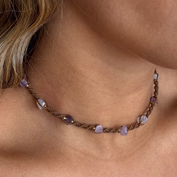 Producto - COLLAR MÍA 2