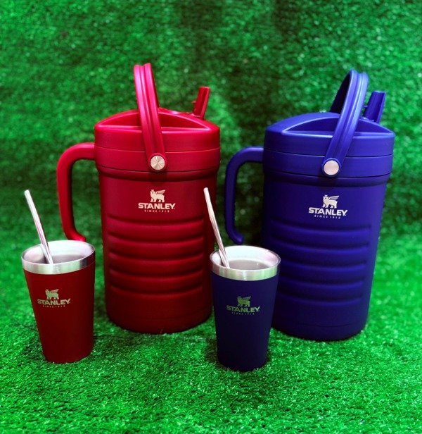 Producto - Jarras termolares con mate