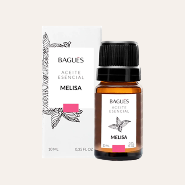 Producto - Aceite Esencial Melisa