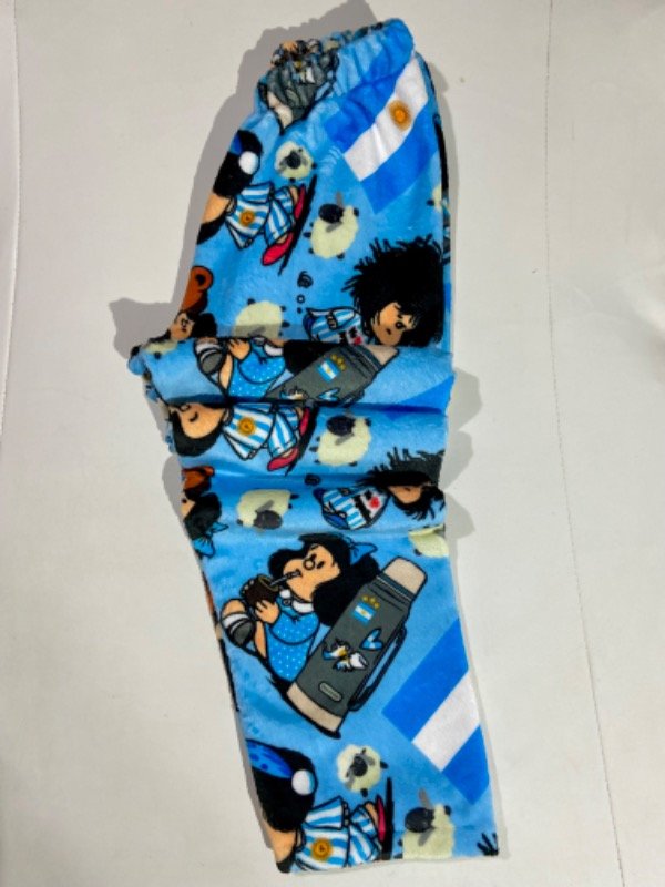 Producto - Pantalón Pijama Mafalda - 2