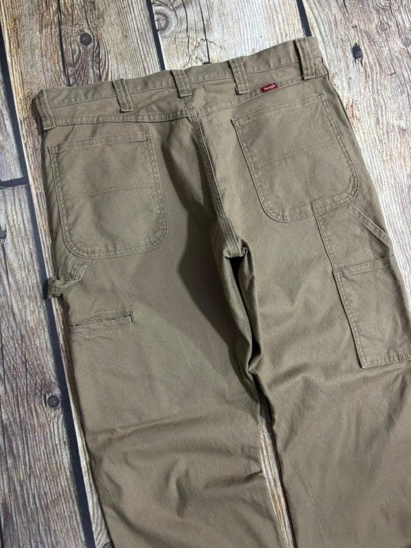 Producto - WRANGLER CARPENTER PANT - 4
