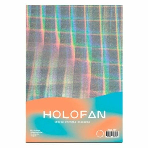 Producto - HOLOFAN - ENERGIA ESCOCESA