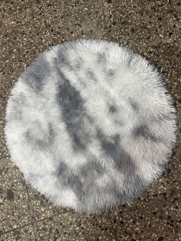 Producto - Alfombra nórdica 65cm