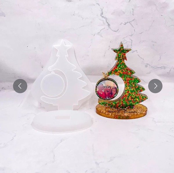 Producto - Molde arbol
