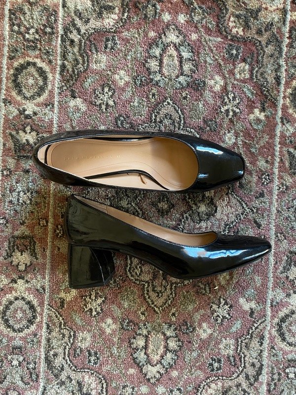 Producto - zapatos zara 41