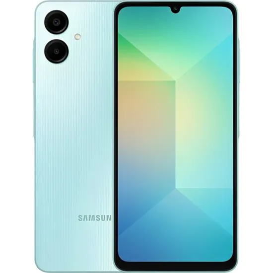 Producto - amsung Galaxy A06 SM-A065M Dual Chip 128GB 4G