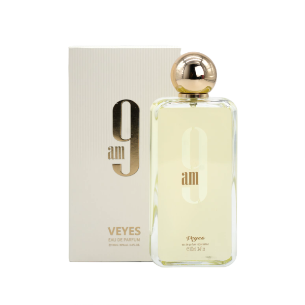 Producto - Perfume 9AM Yellow 50ml Alternativo