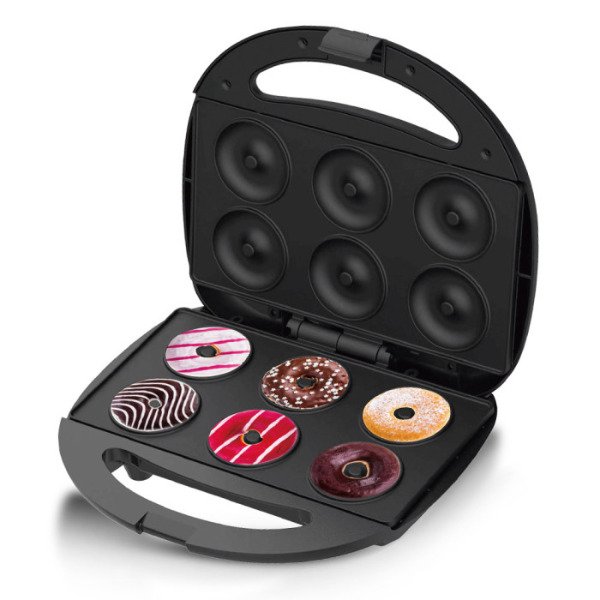 Producto - Maquina Donas 7502 RAF