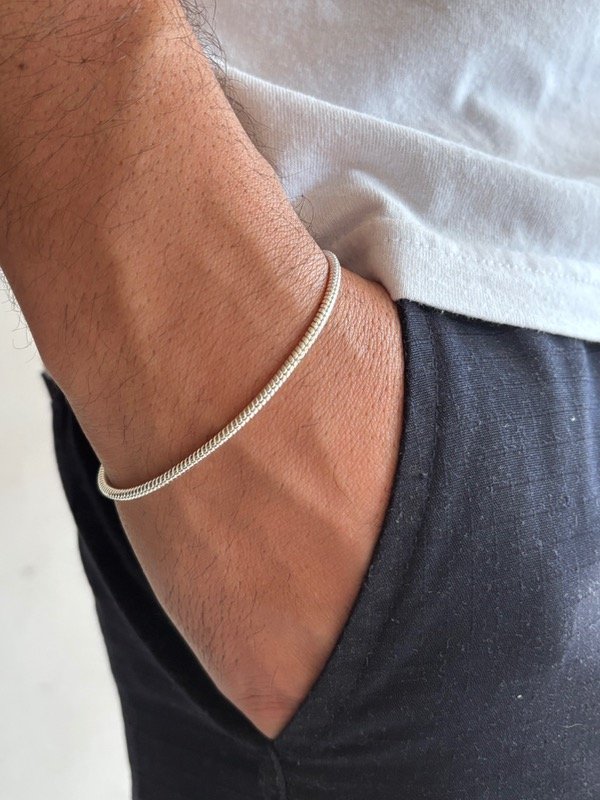 Producto - Pulsera hombre