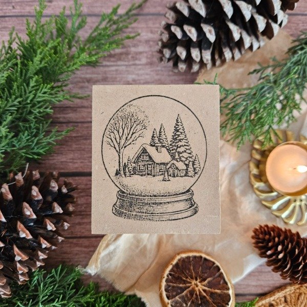 Producto - NAVIDAD ENCAPSULADA