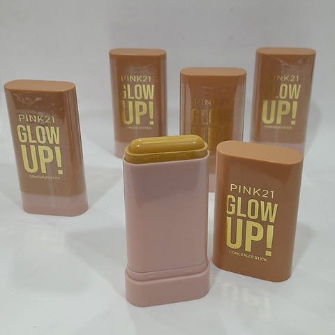 Producto - Pink 21 Corrector Glow Up