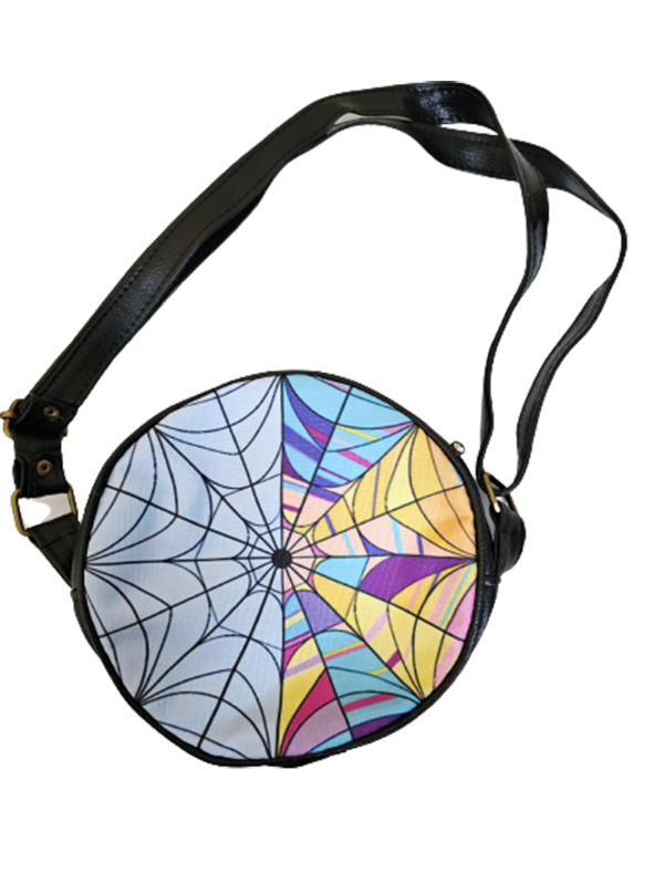 Producto - BANDOLERA MERLINA