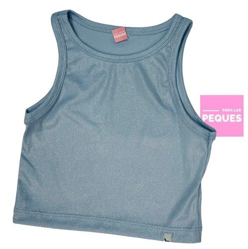 Producto - Top lurex