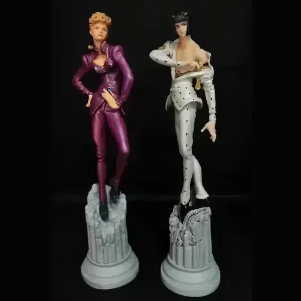 Producto - Dioramas Lapiceras Jojos - Ingrese para elegir