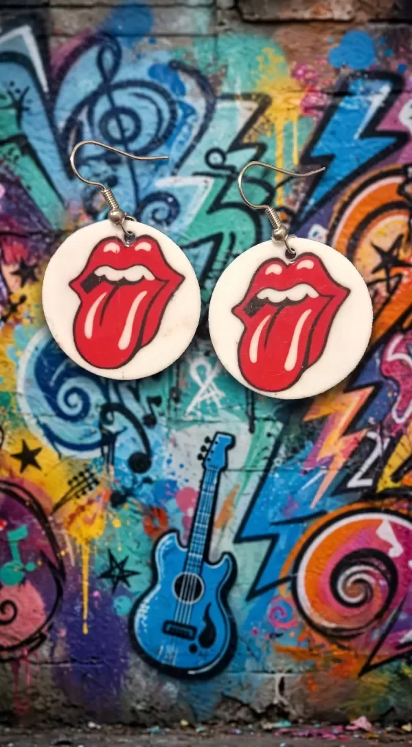 Producto - Arito the rolling stones  43