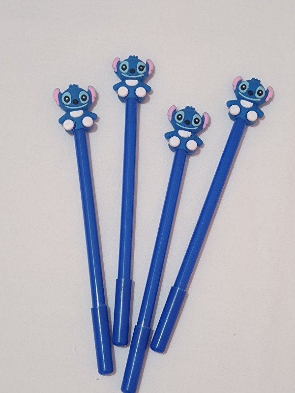 Producto - Lapiceras stitch