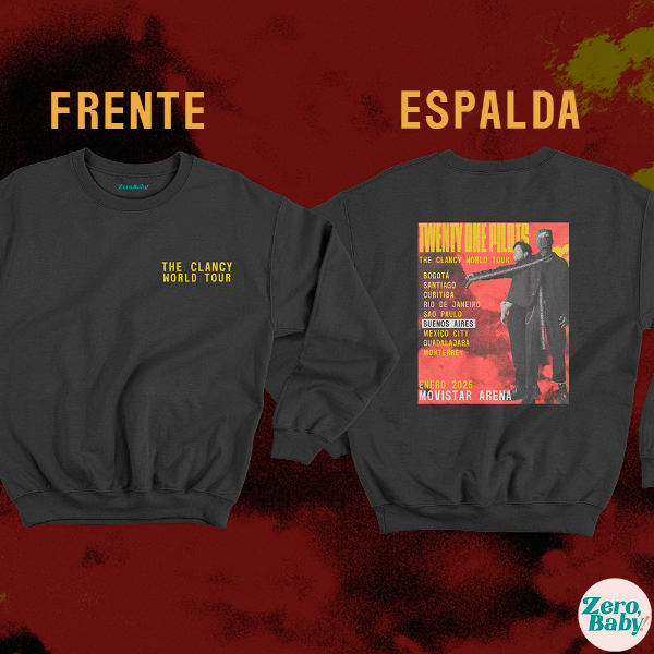 Producto - TwentyOP 06