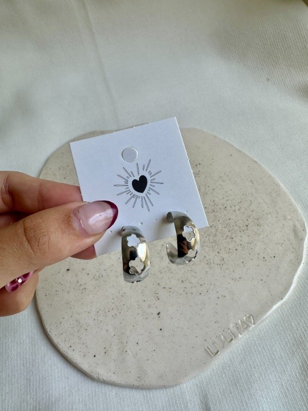 Producto - Aros #36