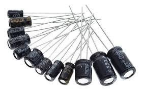 Producto - 3300UF 6,3V