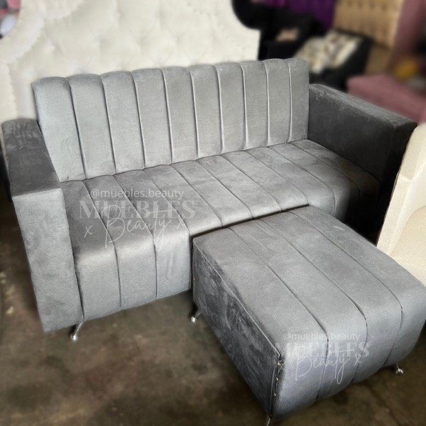 Producto - Sillón Londres + camastro