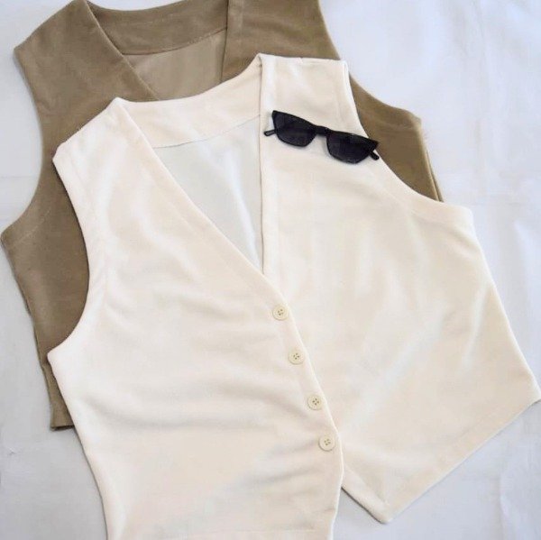 Producto - Chaleco 6874
